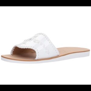 Jack Roger Sanibel Slide FlatSandal
